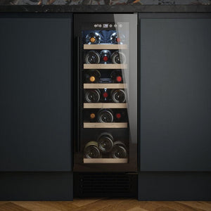 Bourne DBUBBKWC30 Wine Cooler - DB Domestic Appliances