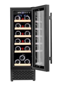 Bourne DBUBBKWC30 Wine Cooler - DB Domestic Appliances