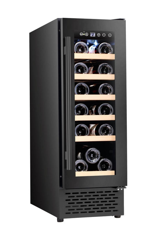 Bourne DBUBBKWC30 Wine Cooler - DB Domestic Appliances