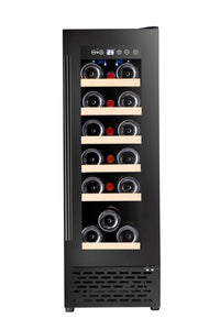 Bourne DBUBBKWC30 Wine Cooler - DB Domestic Appliances