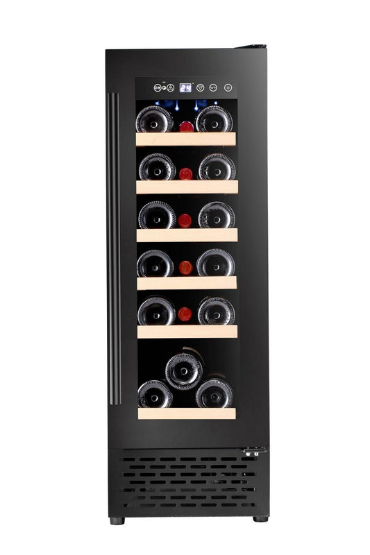 Bourne DBUBBKWC30 Wine Cooler – DB Domestic Appliances