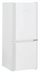 Liebherr CU2331 Freestanding Fridge Freezer