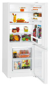 Liebherr CUe2331 Freestanding Fridge Freezer - DB Domestic Appliances