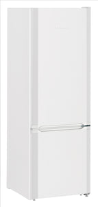 Liebherr CUe2831 Freestanding Fridge Freezer - DB Domestic Appliances