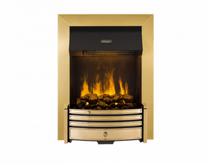 Dimplex CRS20 Crestmore Opti-Myst Electric Inset Fire
