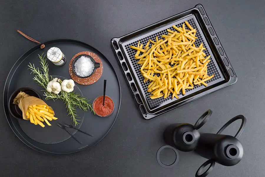 DELONGHI | AIR FRY