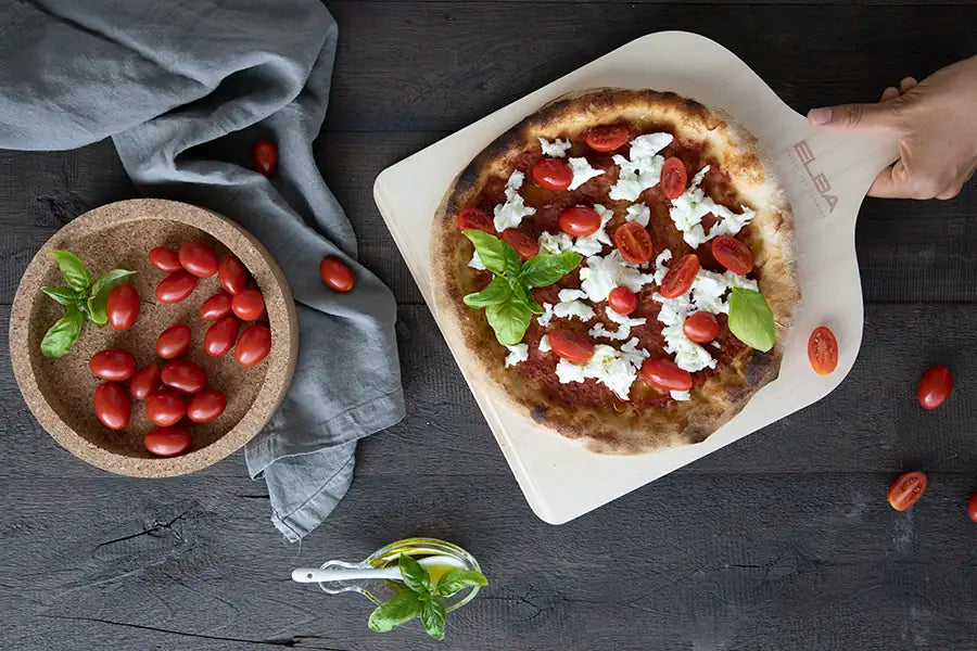 DELONGHI | PIZZA 300°C