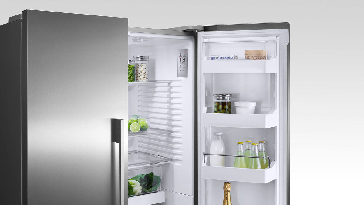 FISHER & PAYKEL | DESIGN QUALITY