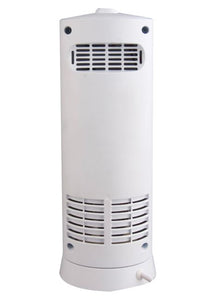 Igenix DF0020WH Mini Tower Fan - White
