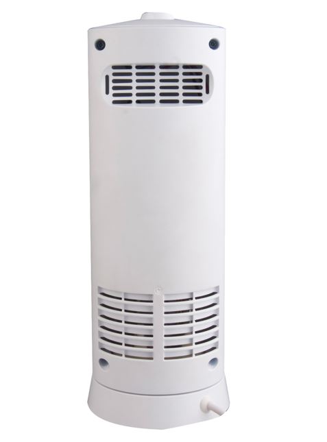 Igenix DF0020WH Mini Tower Fan - White