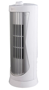 Igenix DF0020WH Mini Tower Fan - White