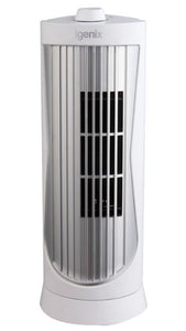 Igenix DF0020WH Mini Tower Fan - White