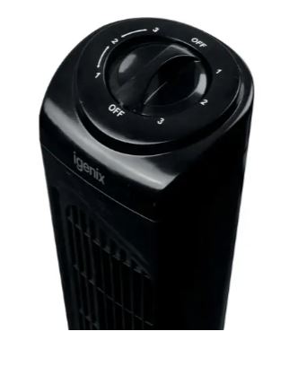 Igenix DF0029BL 29