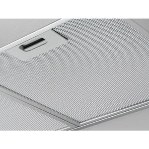 AEG DGE5861HM 6000 Series 80cm Canopy Hood