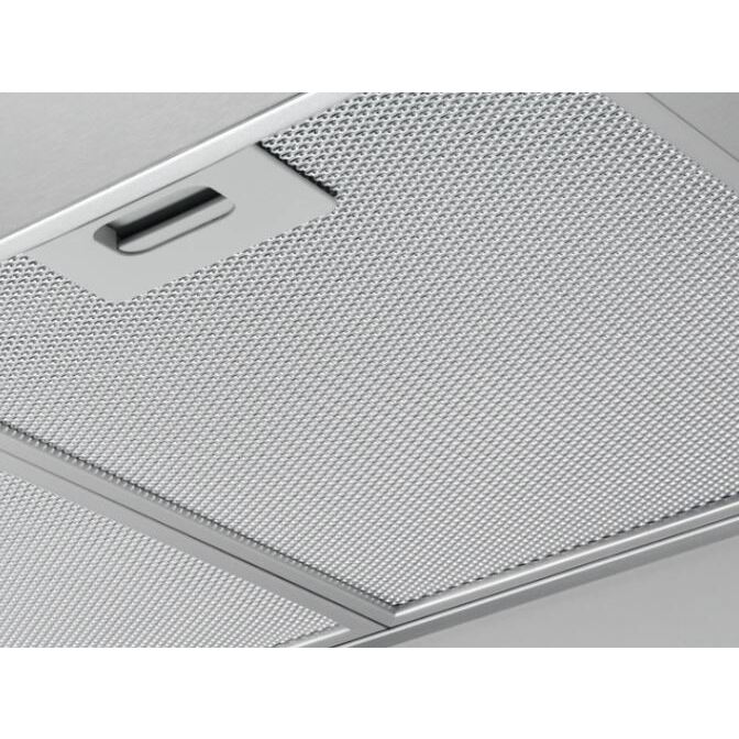 AEG DGE5861HM 6000 Series 80cm Canopy Hood
