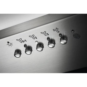 AEG DGE5861HM 6000 Series 80cm Canopy Hood