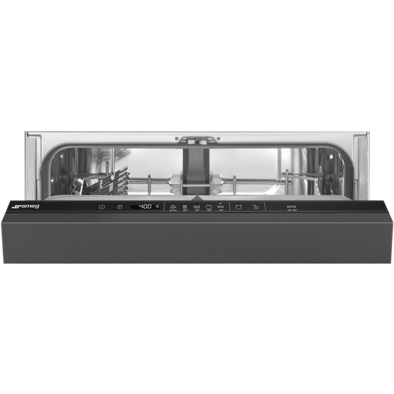 Smeg DI262D Full Size Integrated Dishwasher - DB Domestic Appliances