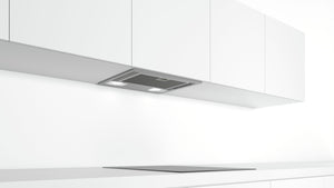 Bosch Series 2 DLN53AA70B 60cm Canopy Hood