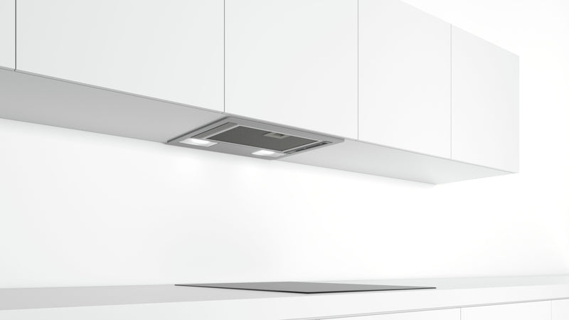 Bosch Series 2 DLN53AA70B 60cm Canopy Hood
