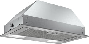 Bosch Series 2 DLN53AA70B 60cm Canopy Hood