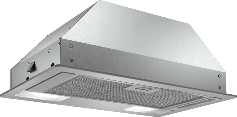 Bosch Series 2 DLN53AA70B 60cm Canopy Hood