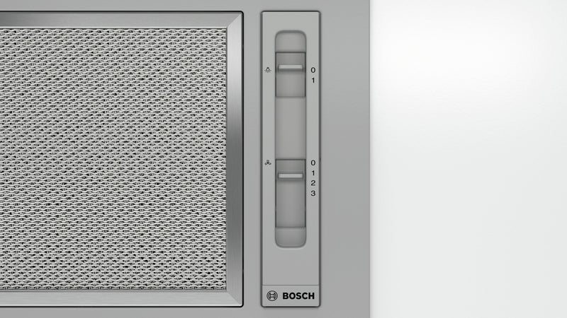 Bosch Series 2 DLN53AA70B 60cm Canopy Hood