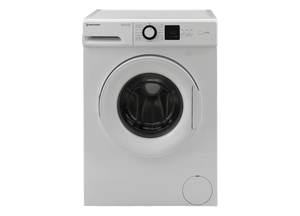 White Knight AT7WM148W 8kg 1400rpm Washing Machine