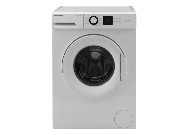 White Knight AT7WM148W 8kg 1400rpm Washing Machine