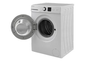 White Knight AT7WM148W 8kg 1400rpm Washing Machine