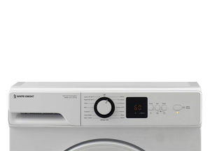 White Knight AT7WM148W 8kg 1400rpm Washing Machine