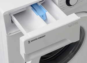 White Knight AT7WM148W 8kg 1400rpm Washing Machine