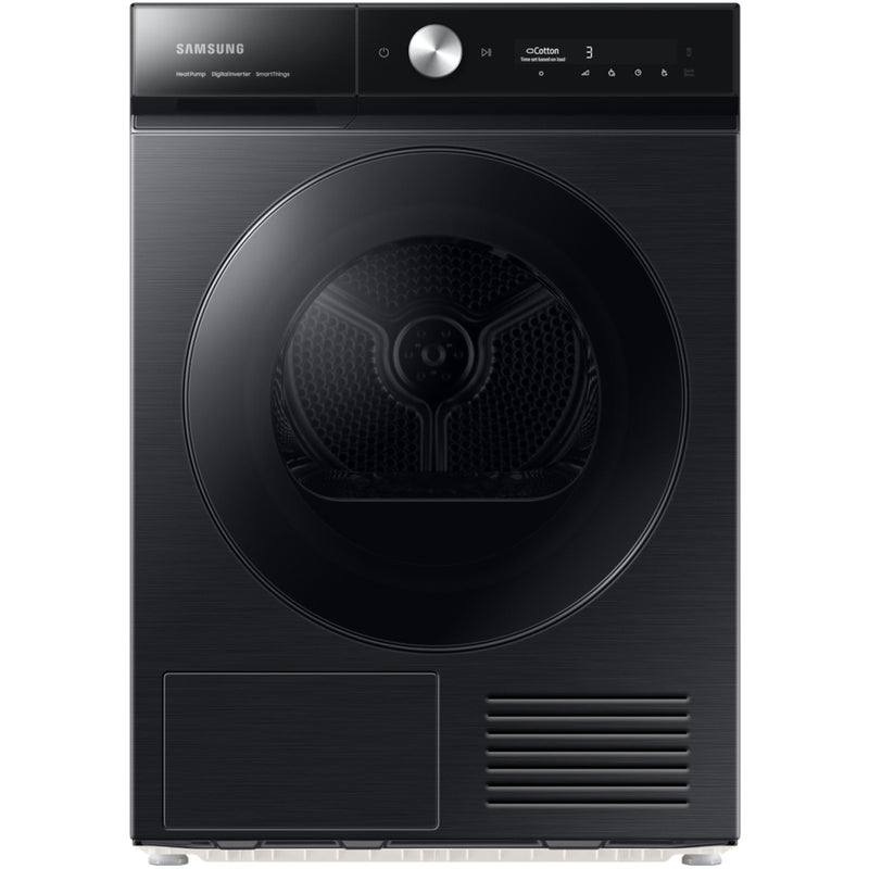 Samsung Series 8 DV90BB9445GBS1 9kg Heat Pump Tumble Dryer