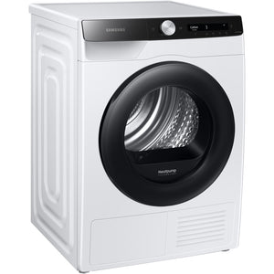 Samsung DV90T5240AE Heat Pump Tumble Dryer - DB Domestic Appliances