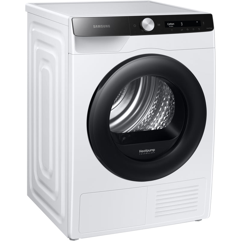 Samsung DV90T5240AE Heat Pump Tumble Dryer - DB Domestic Appliances