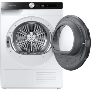 Samsung DV90T5240AE Heat Pump Tumble Dryer - DB Domestic Appliances