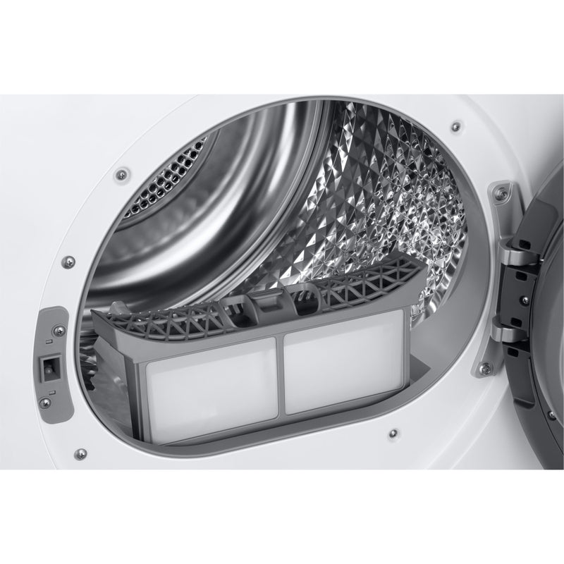 Samsung DV90T5240AE Heat Pump Tumble Dryer