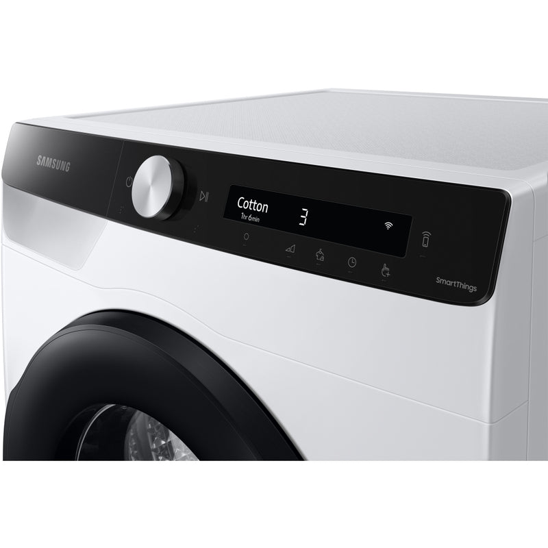 Samsung DV90T5240AE Heat Pump Tumble Dryer - DB Domestic Appliances