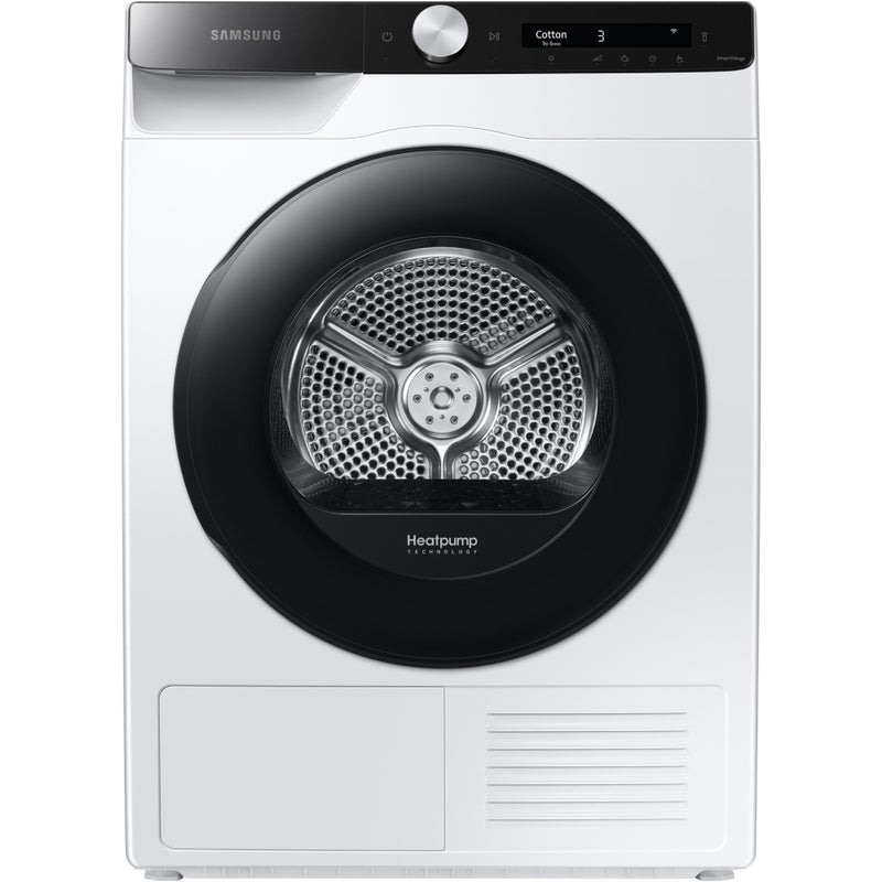 Samsung DV90T5240AE Heat Pump Tumble Dryer - DB Domestic Appliances
