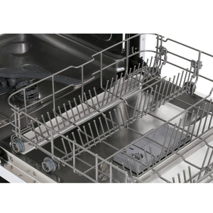 Samsung DW60M6040BB Full Size Integrated Dishwasher