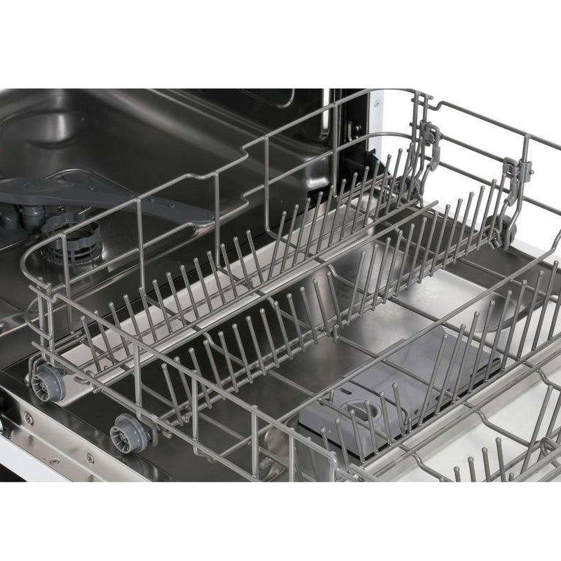Samsung DW60M6040BB Full Size Integrated Dishwasher