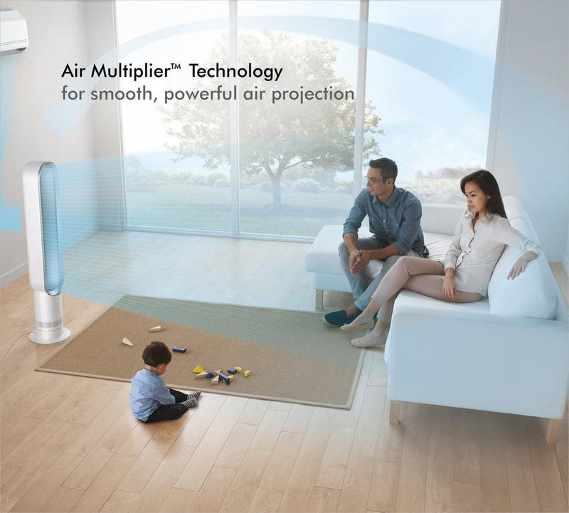 Dyson AM07 Cooling Fan