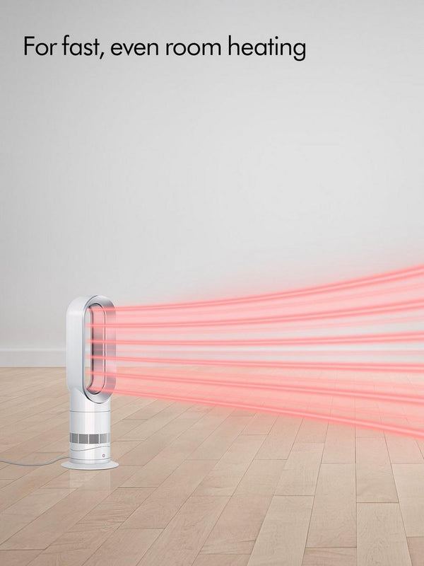 Dyson AM09 Hot And Cool Fan – DB Domestic Appliances