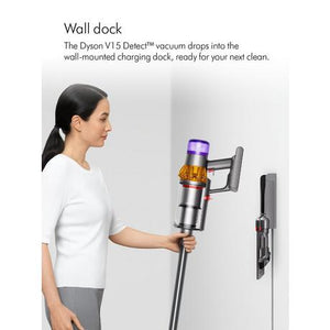 Dyson V15DETECTABS Vacuum Cleaner - DB Domestic Appliances