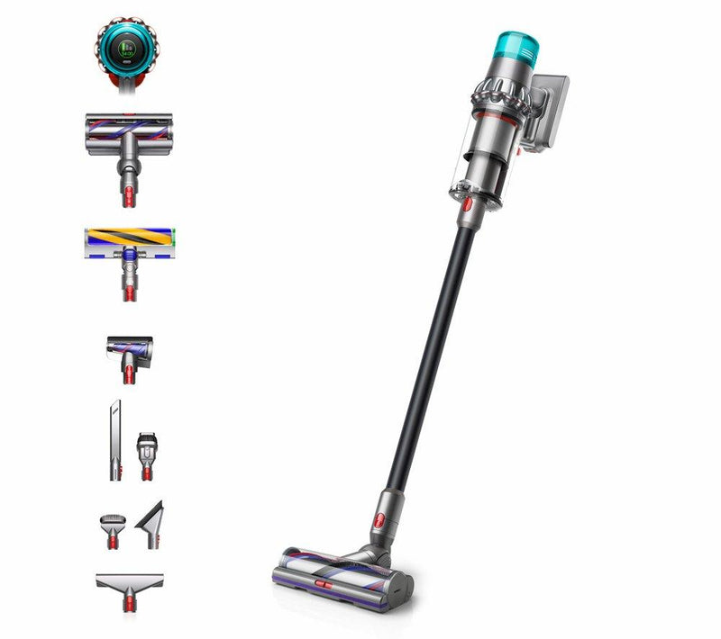 Dyson V15TOTALCLEAN23 Cordless Stick Vacuum Cleaner