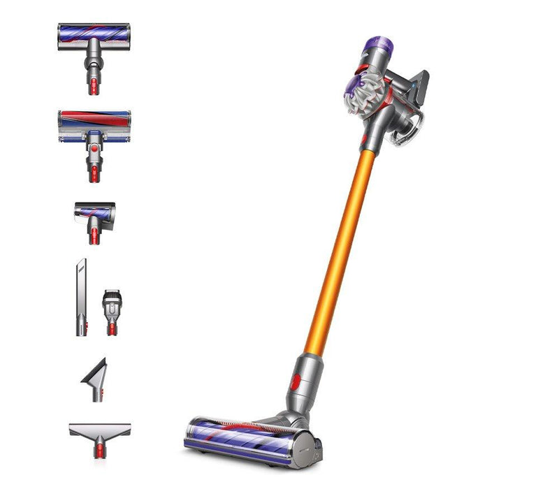 Dyson V8 Absolute Vacuum Cleaner - DB Domestic Appliances