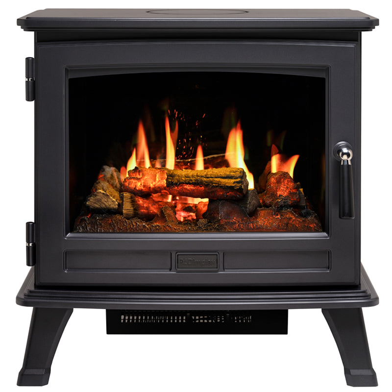 Dimplex Belgravia Opti-V Electric Stove