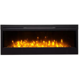Dimplex Prism 50 BLF5051 Optiflame Wall Mounted Electric Fire