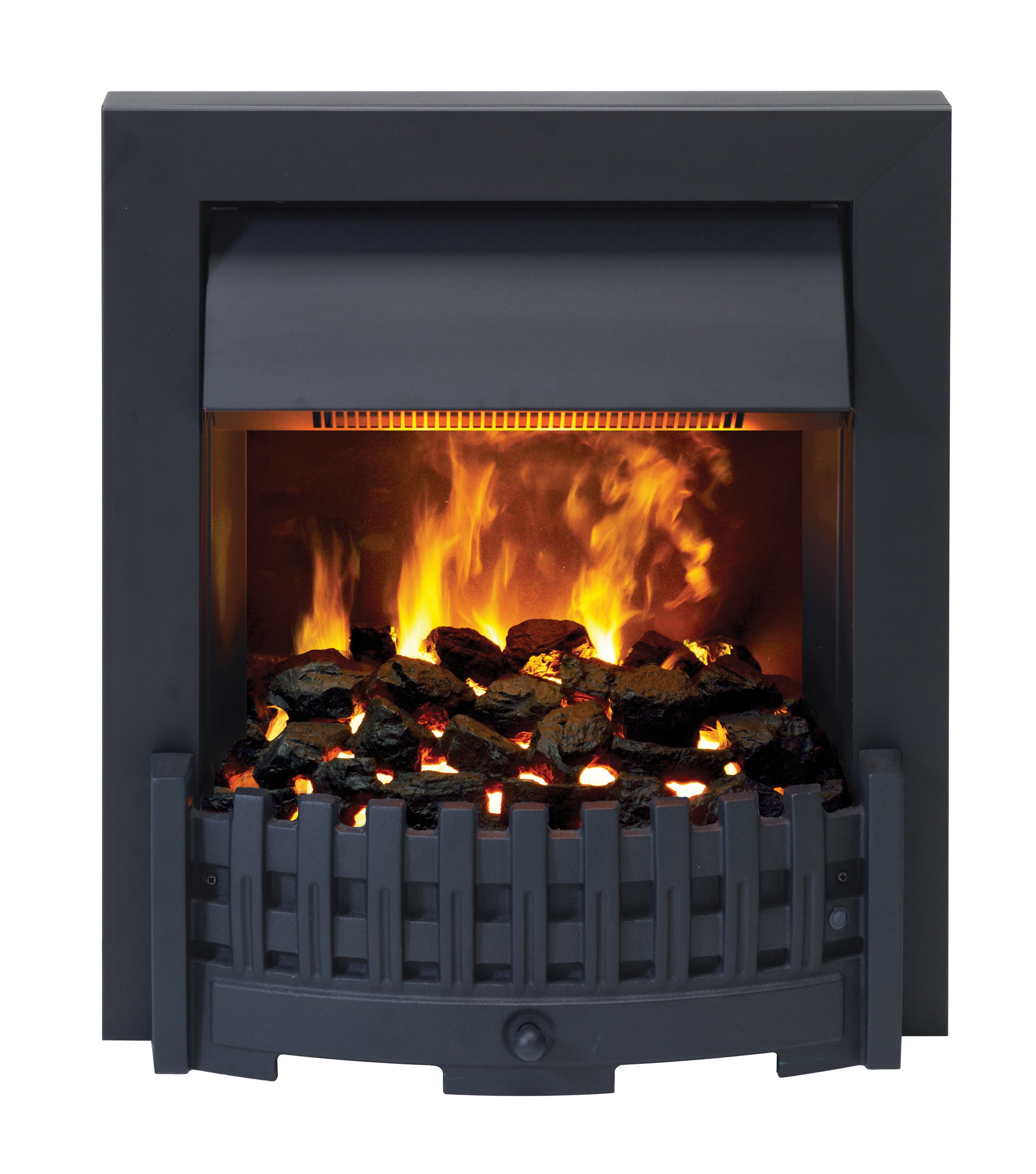 Dimplex | DNV20BL | Danville Opti-Myst Electric Inset Fire Black – DB  Domestic Appliances