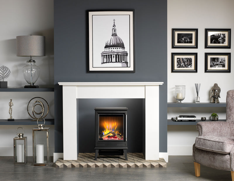 Dimplex | LVT20 | Laverton Otiflame 3D Electric Stove Fire – DB Domestic  Appliances