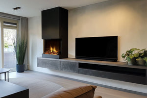 Dimplex Aspire 42 Optiflame® Electric Fire